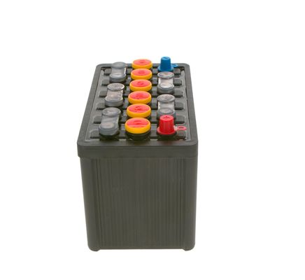 Bosch Accu F 026 T02 313