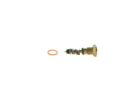 Bosch Brandstofdruk regelaar F 026 T03 010
