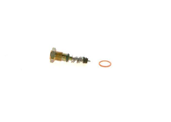 Bosch Brandstofdruk regelaar F 026 T03 010