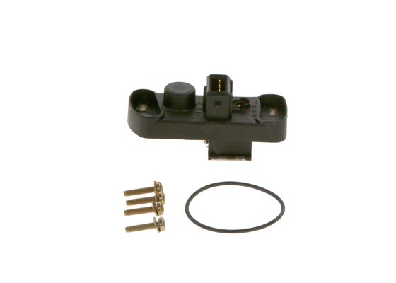 Bosch Stappenmotor (nullast regeleenheid) F 026 T03 025
