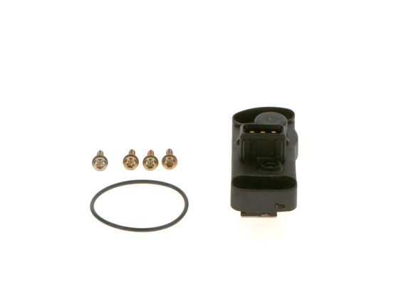Bosch Stappenmotor (nullast regeleenheid) F 026 T03 025