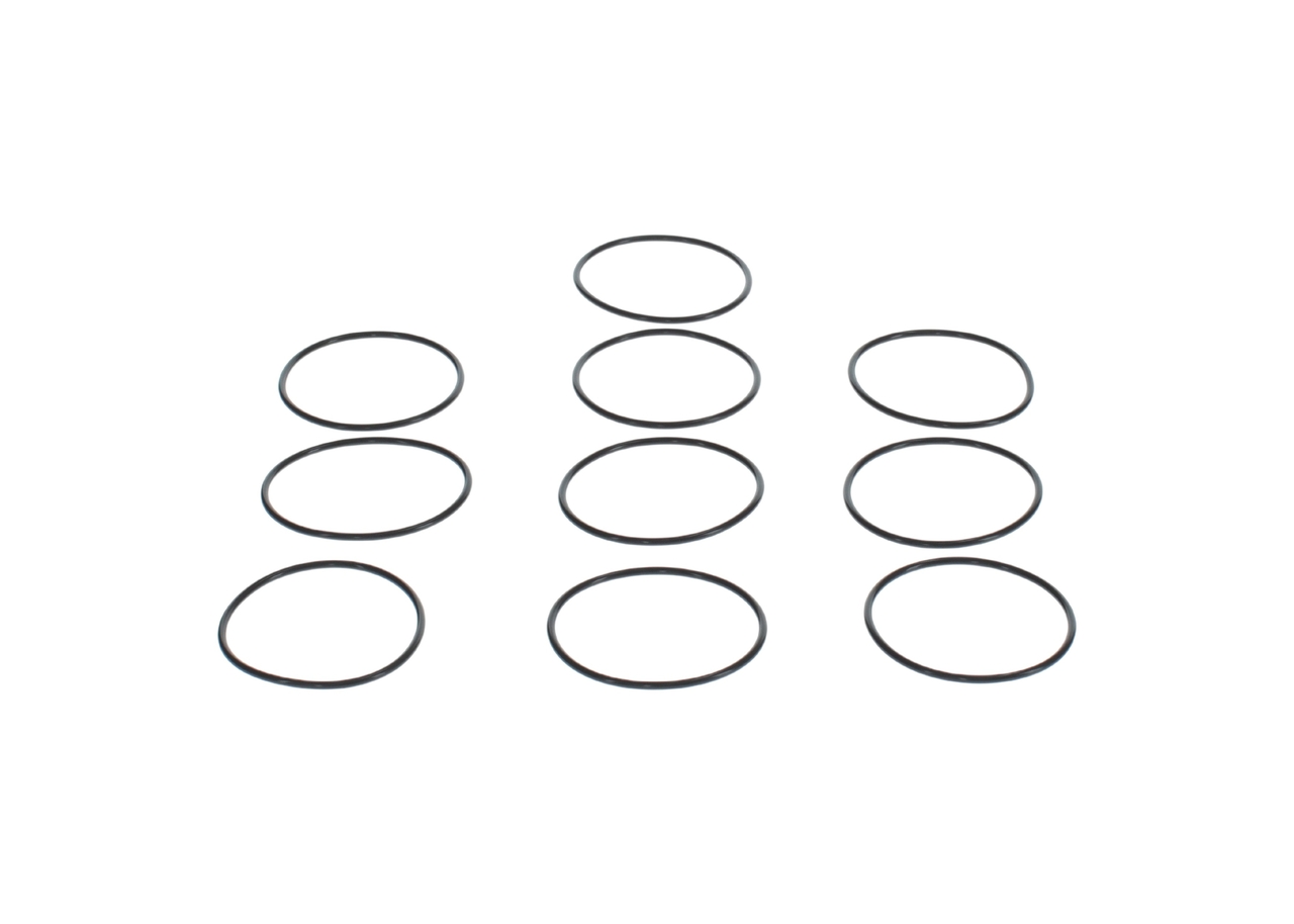 Afdichtring Bosch H 101 H64 000