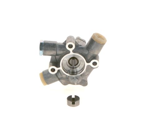 Brandstofpomp Bosch K S00 000 001