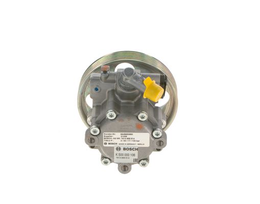 Bosch Servopomp K S00 000 106