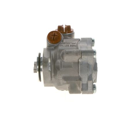 Bosch Stuurhuis K S01 000 791