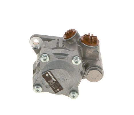 Bosch Stuurhuis K S01 000 791