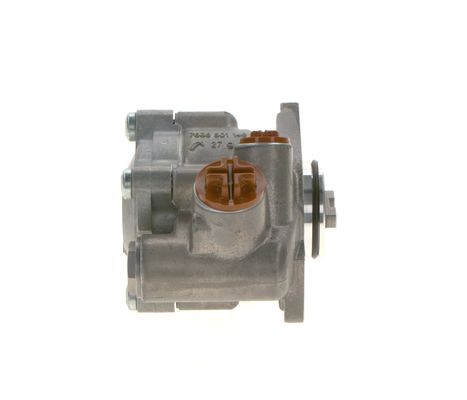 Bosch Stuurhuis K S01 000 791