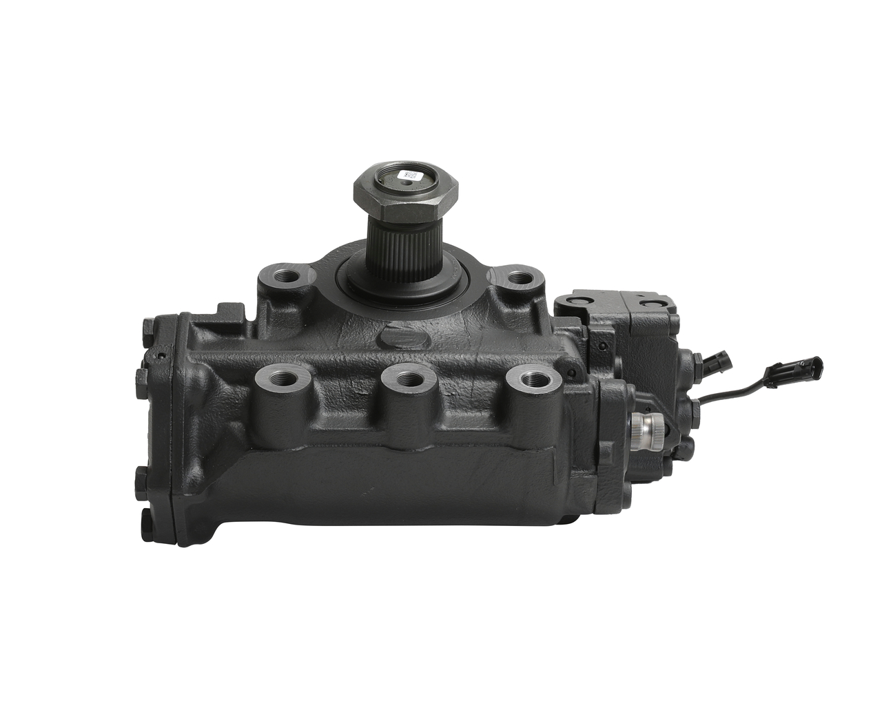 Stuurhuis Bosch K S00 001 312