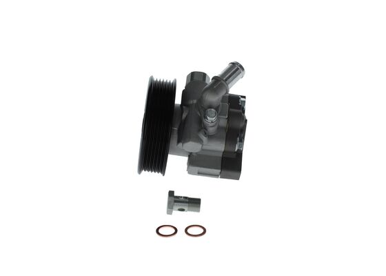 Bosch Servopomp K S02 000 068