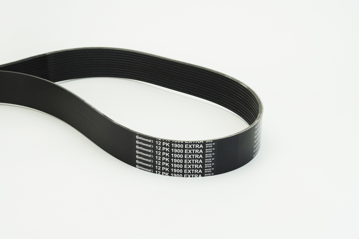 Poly V-riem Contitech 12PK1900 EXTRA