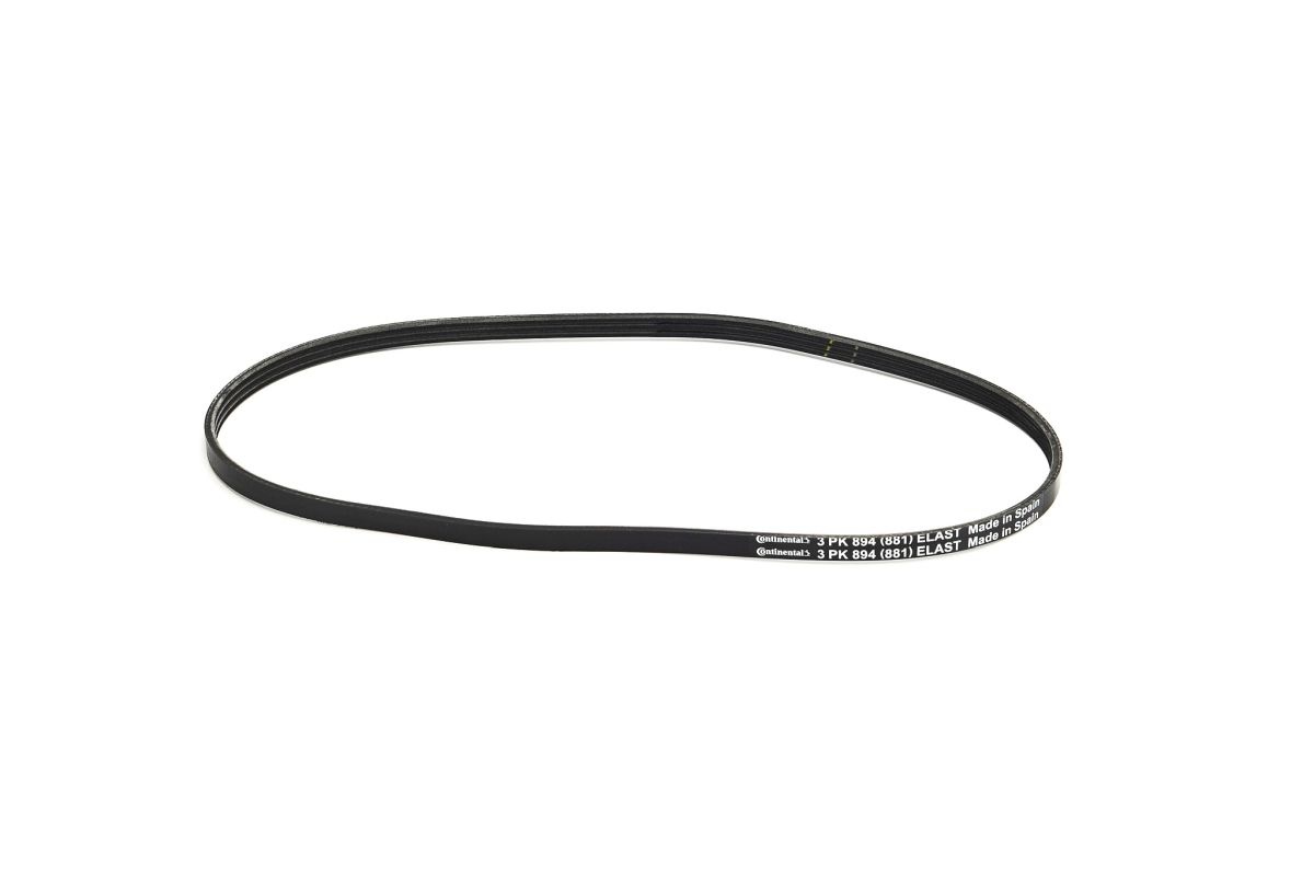 Poly V-riem Contitech 3PK894 ELAST