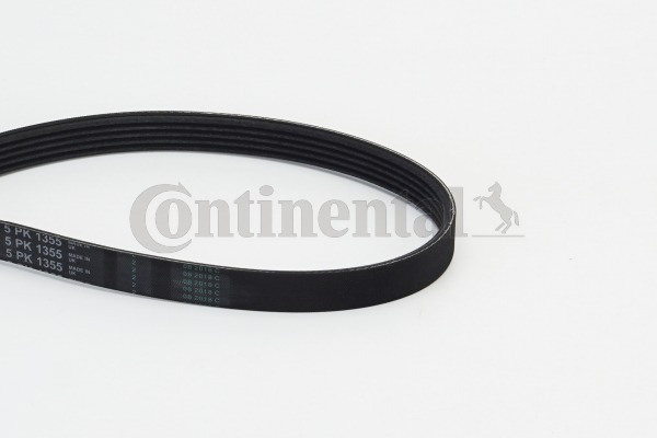 Poly V-riem Contitech 5PK1355