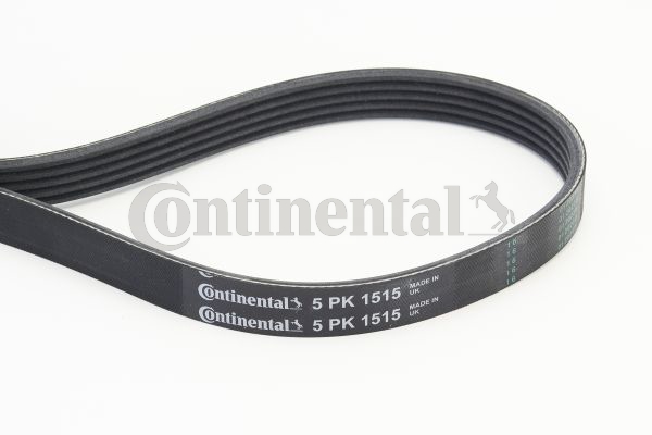 Poly V-riem Contitech 5PK1515