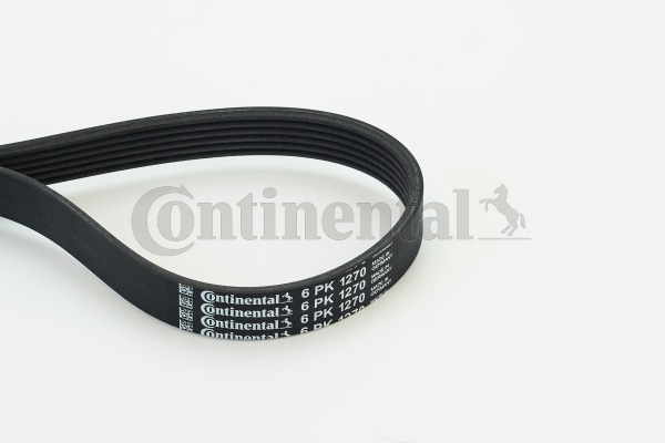 Poly V-riem Contitech 6PK1270