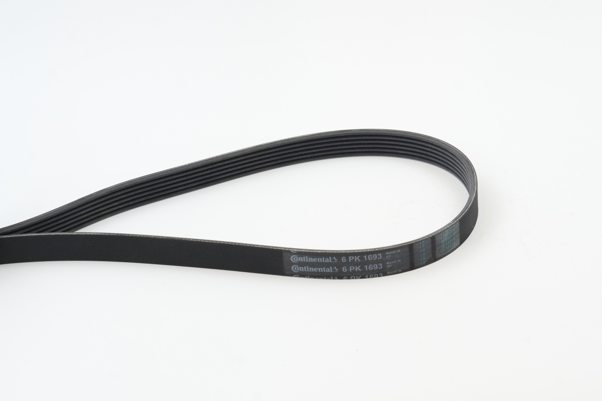 Poly V-riem Contitech 6PK1693