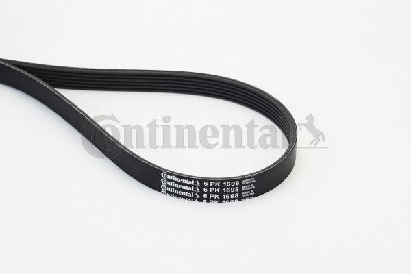 Poly V-riem Contitech 6PK1698