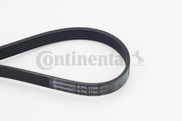 Poly V-riem Contitech 6PK1780