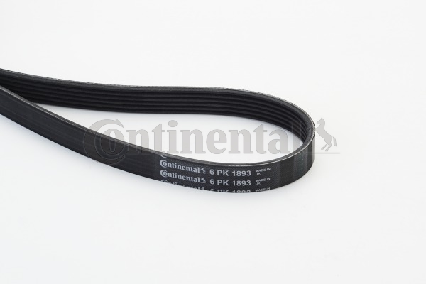 Poly V-riem Contitech 6PK1893