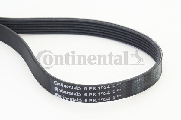 Poly V-riem Contitech 6PK1934