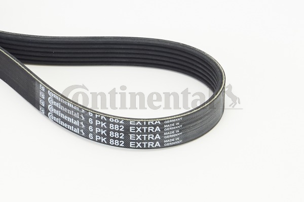 Poly V-riem Contitech 6PK882 EXTRA