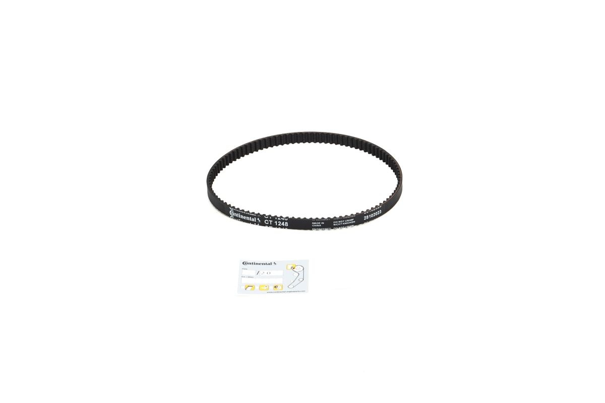 Getande riem Contitech CT1248