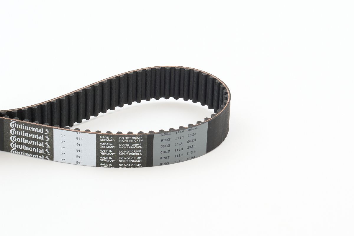 Distributieriem Contitech CT841