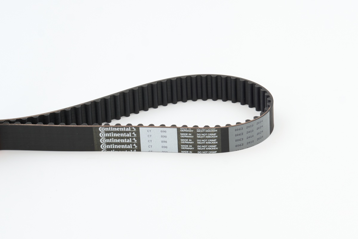 Distributieriem Contitech CT898