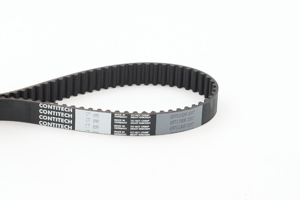 Distributieriem Contitech CT899