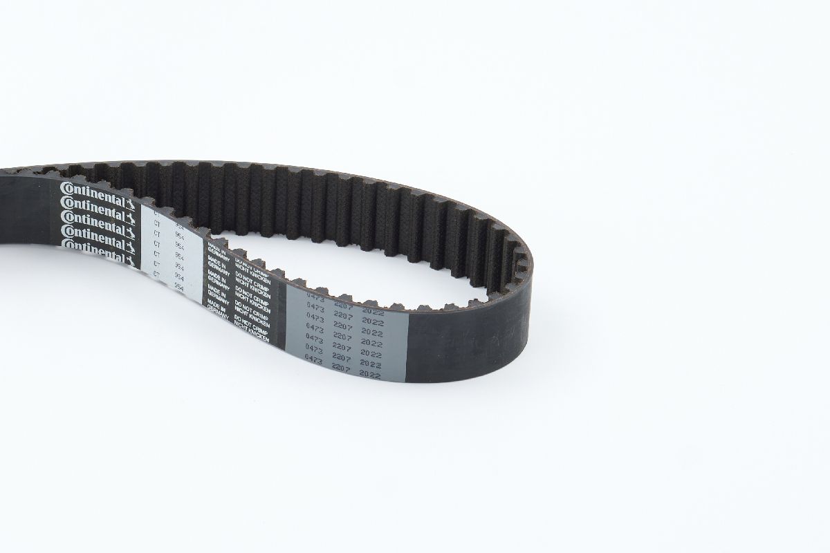 Distributieriem Contitech CT954