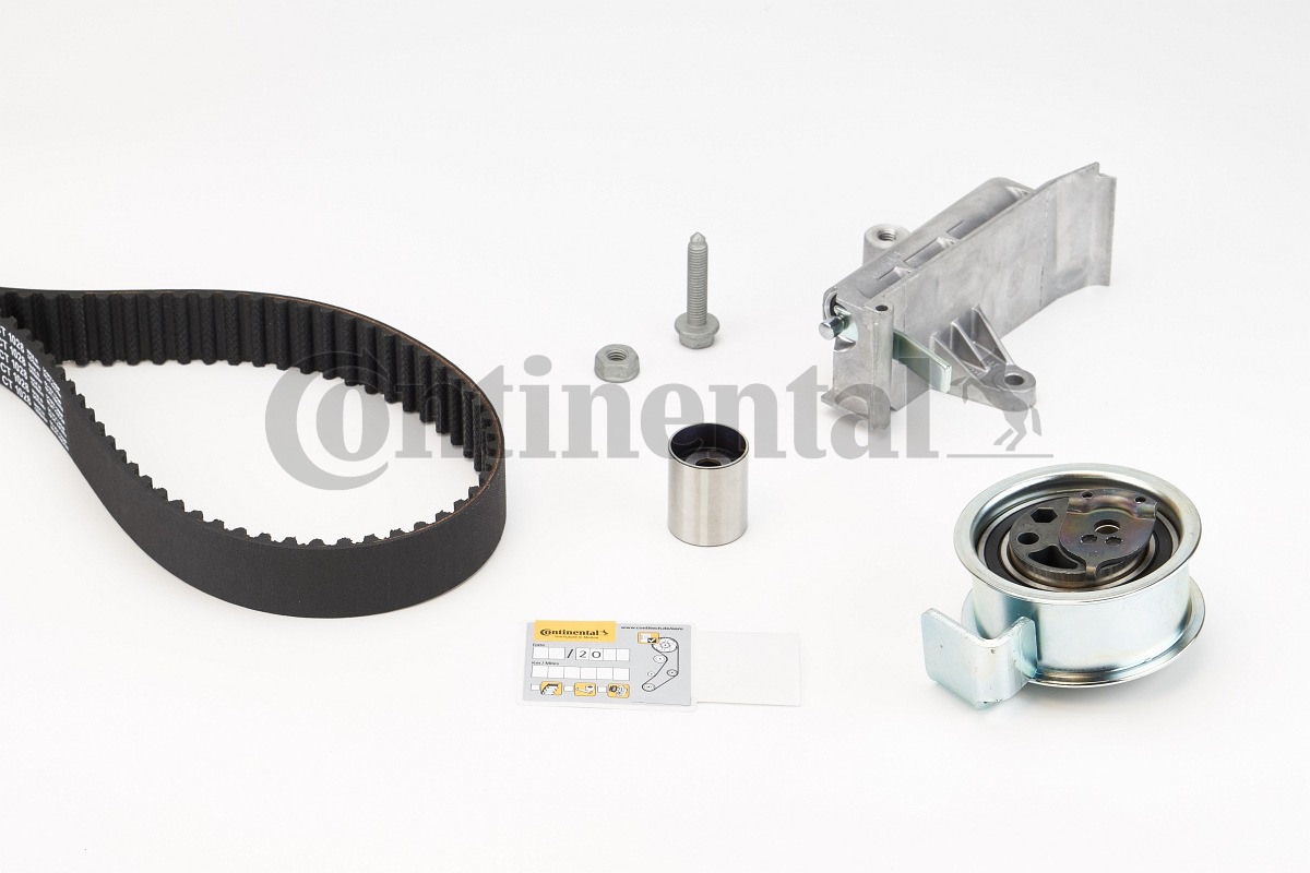 Distributieriem kit Contitech CT1028K2