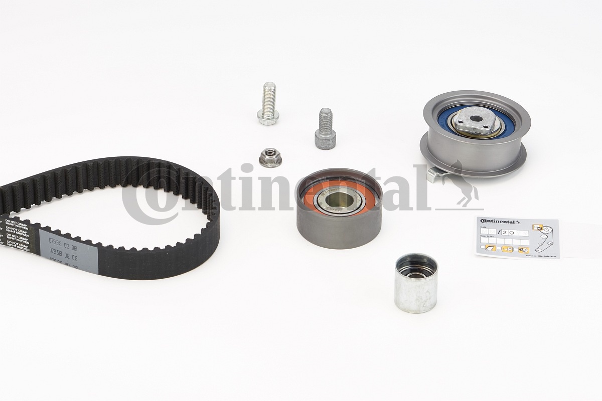 Distributieriem kit Contitech CT1056K1