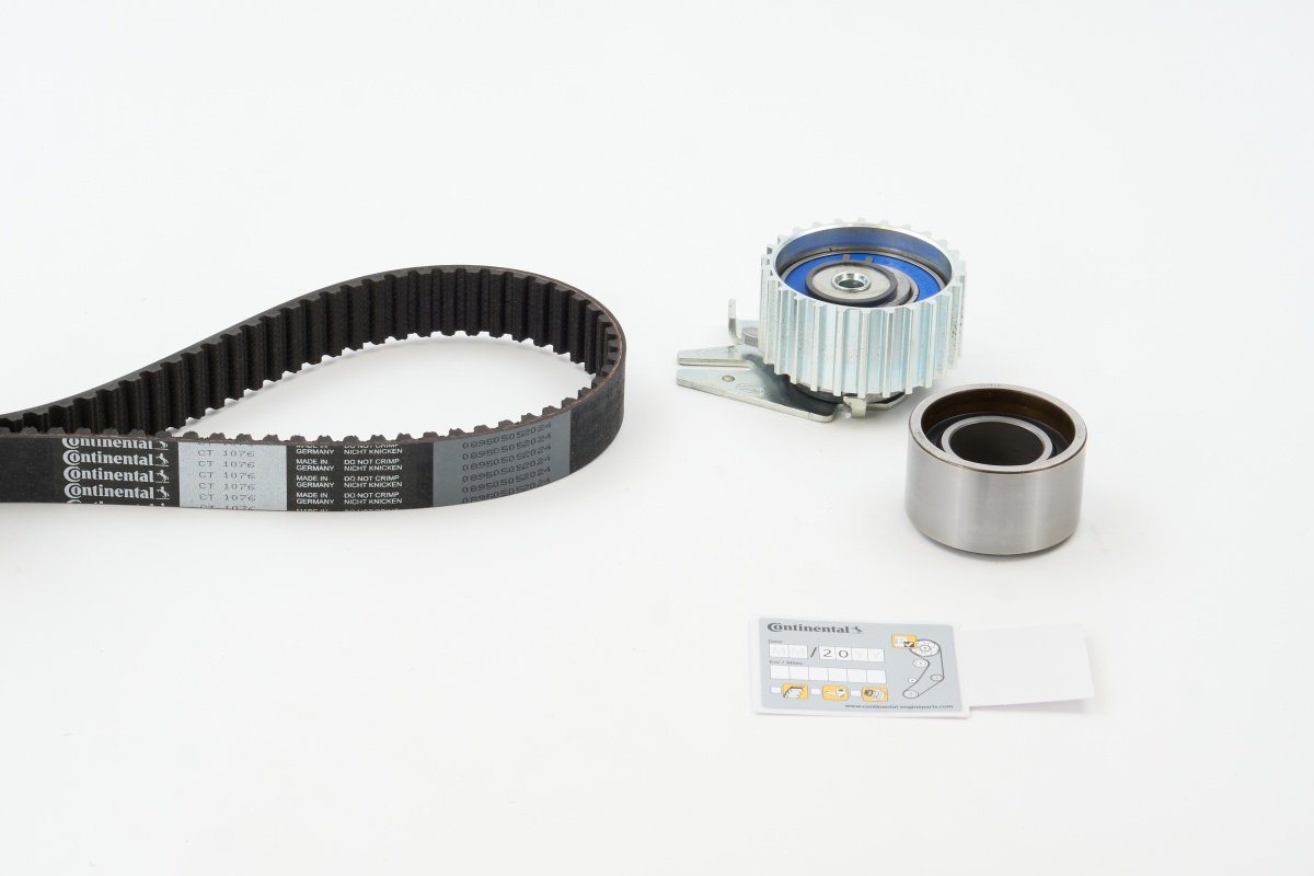 Distributieriem kit Contitech CT1076K2