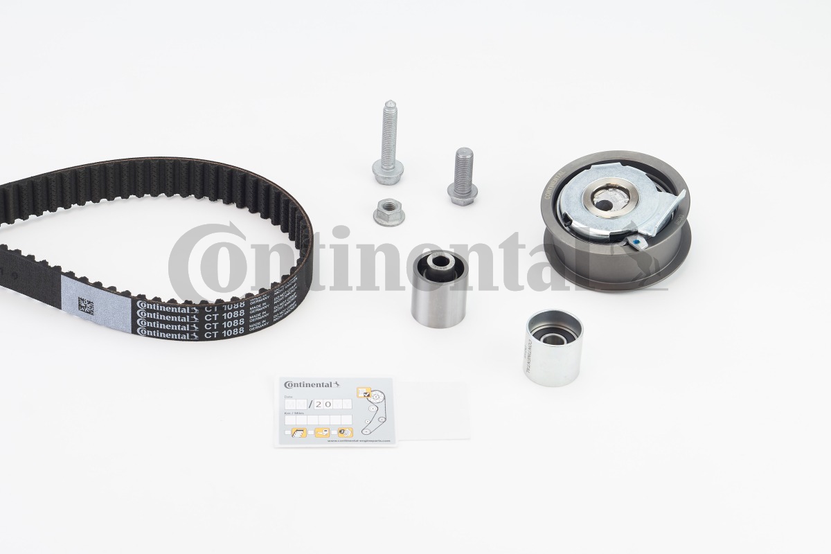 Distributieriem kit Contitech CT1088K3