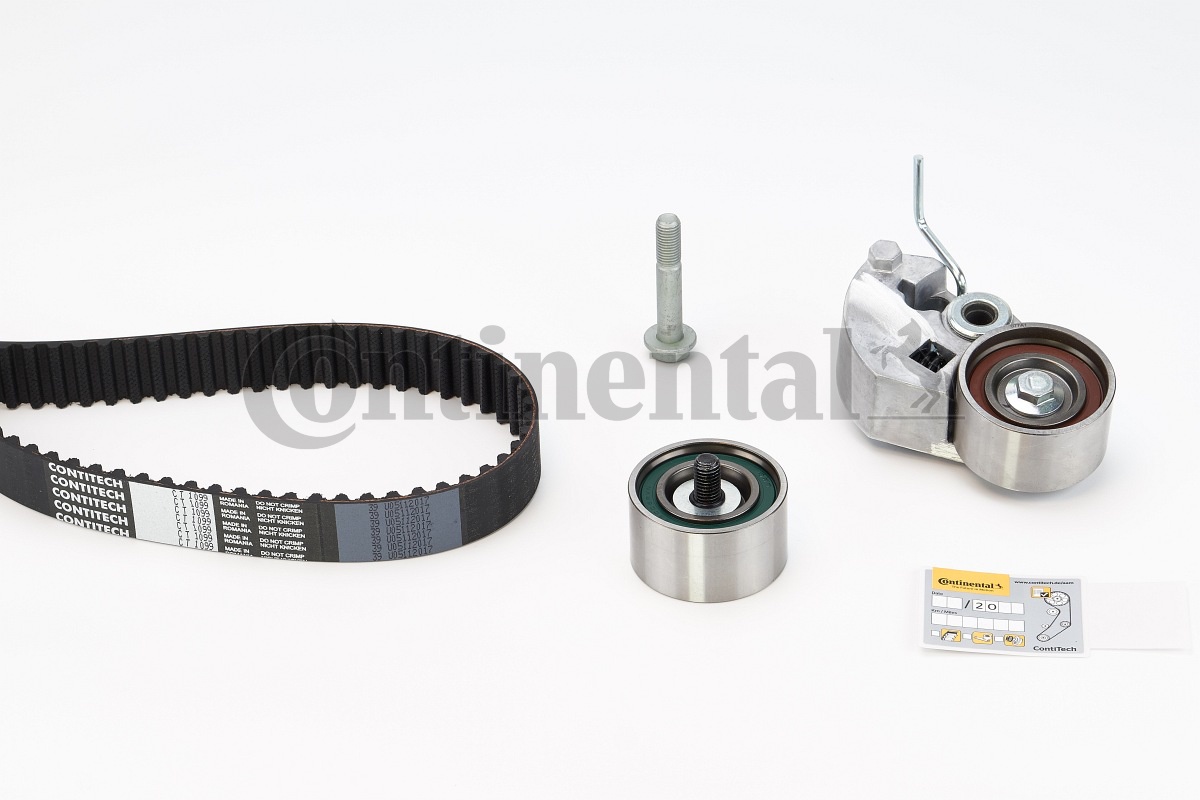 Distributieriem kit Contitech CT1099K2