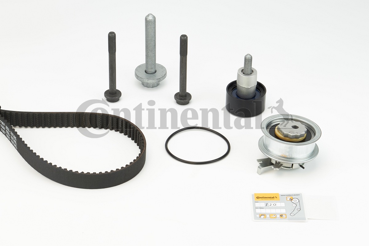 Distributieriem kit Contitech CT1167K1