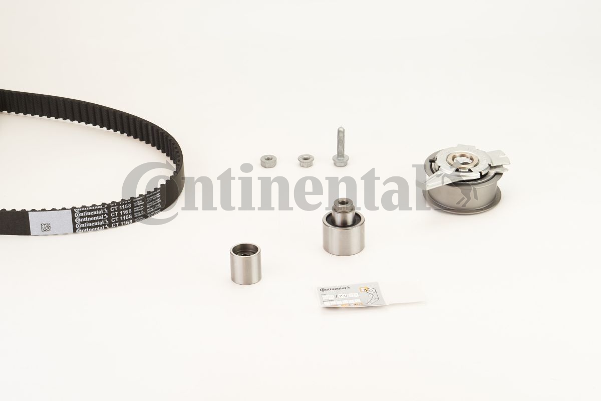 Distributieriem kit Contitech CT1168K5