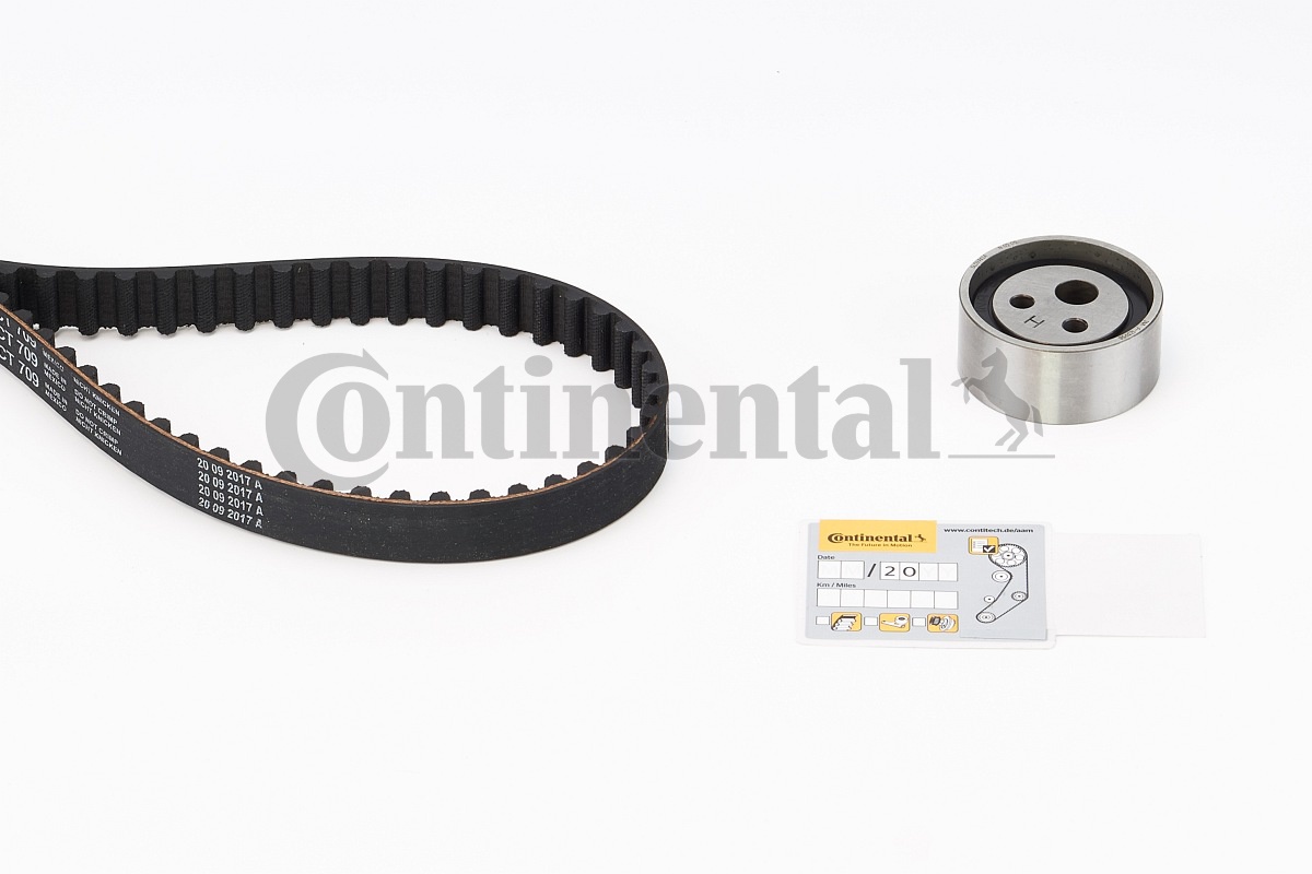 Distributieriem kit Contitech CT709K1