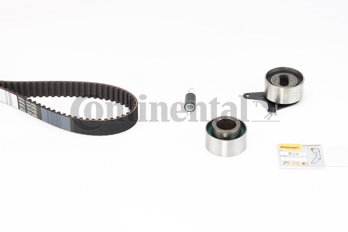 Distributieriem kit Contitech CT769K1