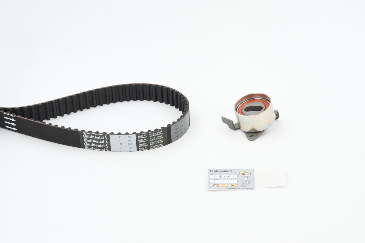 Distributieriem kit Contitech CT788K1