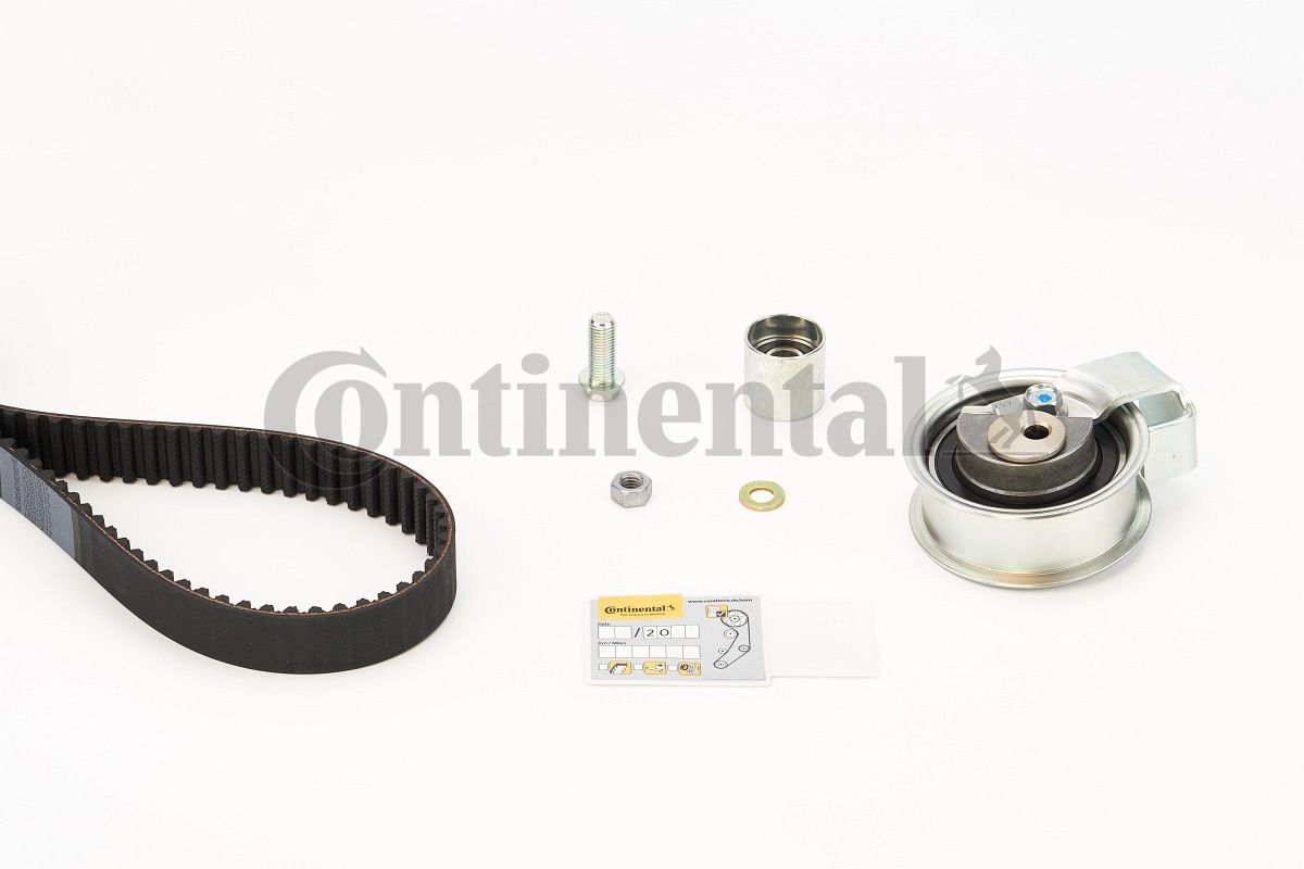 Distributieriem kit Contitech CT909K4