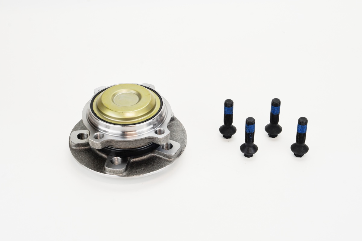 Wiellagerset Contitech WBE1222