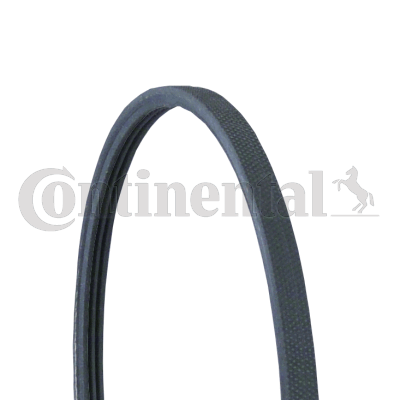 Poly V-riem Contitech 3PJ891