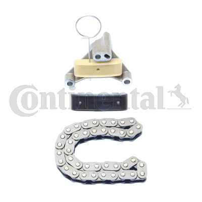 Distributieketting kit Contitech TC1004K2
