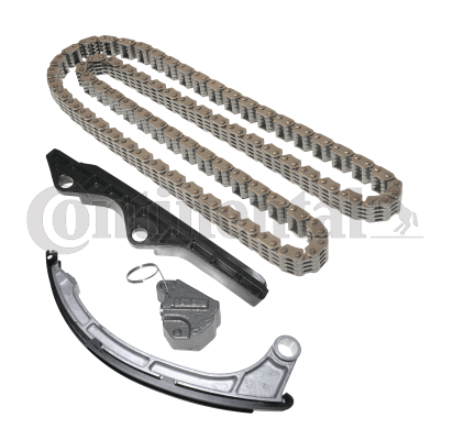 Distributieketting kit Contitech TC1017K2