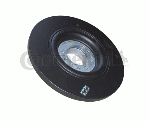 Krukaspoelie Contitech VD1025