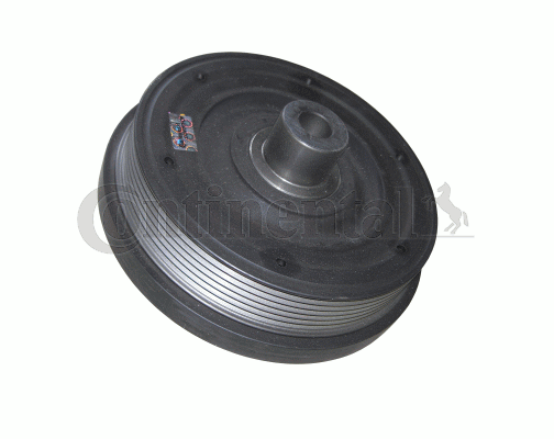 Krukaspoelie Contitech VD1039