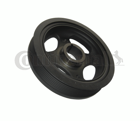 Krukaspoelie Contitech VD1078