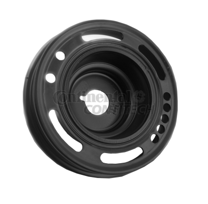 Krukaspoelie Contitech VD1106