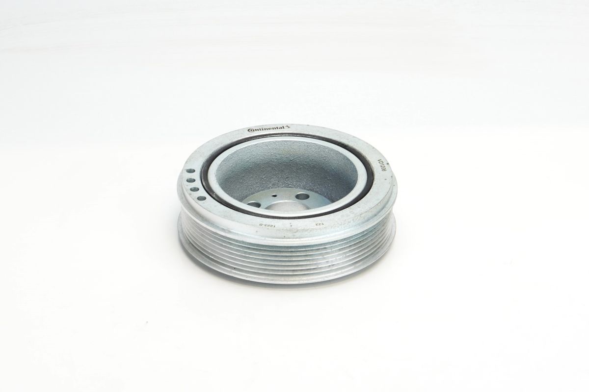 Krukaspoelie Contitech VD1206