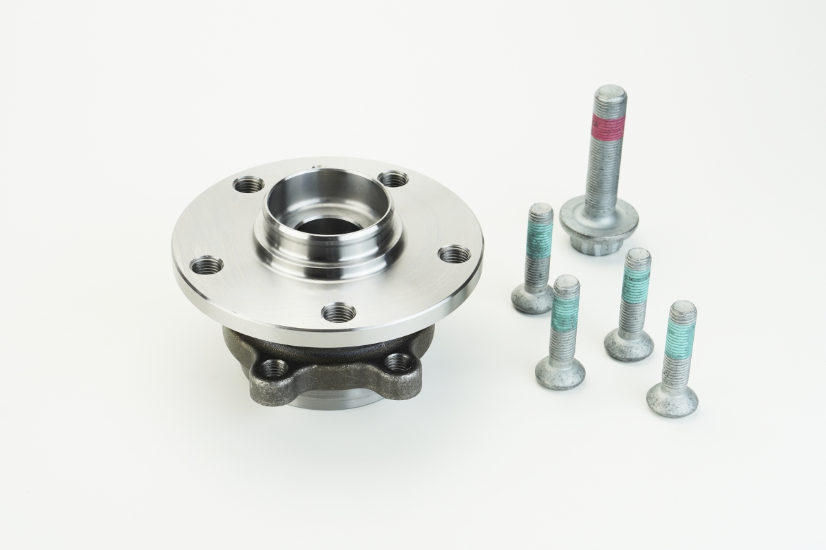 Wiellagerset Contitech WBE1000